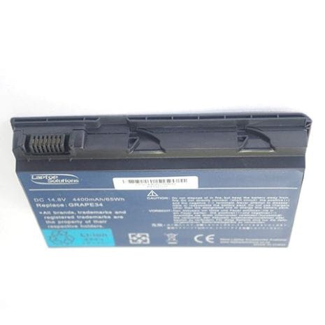 Rechargeable 12V 4400mAh Li-ion battery for UPS and backup power solutions, ensuring reliable performance and affordability in South African technology applications.
