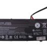 Li-ion laptop battery with electrical wiring for portable device power, energy storage, and extended usage. Suitable for upgrade or replacement of compatible laptops for improved performance and battery life.