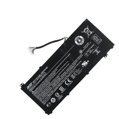 Acer laptop battery compatible with various models, ensuring reliable power supply and optimal performance for laptops. High-quality, long-lasting rechargeable battery for seamless operation.