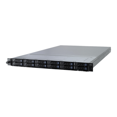 High-performance data center server rack with multiple hot-swappable drives, optimized for enterprise storage solutions in South Africa.