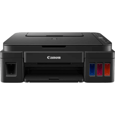 Canon colour inkjet multifunction printer for affordable, high-quality printing solutions in South Africa. Suitable for home and office use, with easy connectivity and efficient performance.
