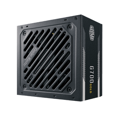 High-quality commercial power supply unit from InfoplayNet, designed for reliable energy solutions and advanced technology.