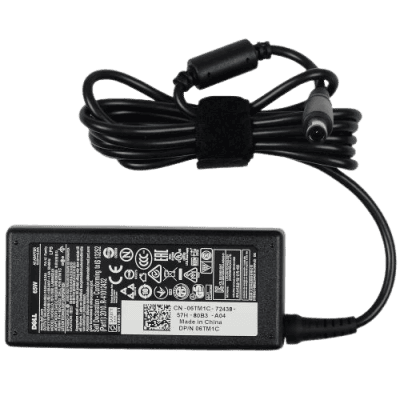 Power supply adapter for electronic devices, reliable DC charger for laptops, compatible with various models, high-quality power cord for optimal performance, InfoplayNet innovative tech solutions South Africa.