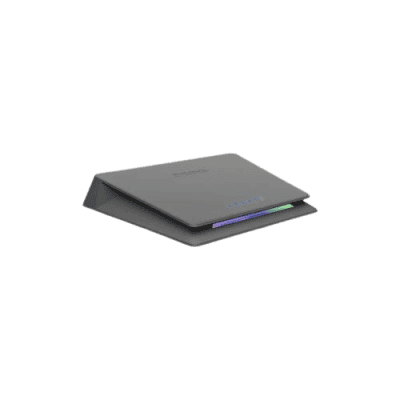Wireless networking device for fast, reliable internet connectivity in South Africa.