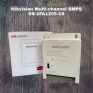 Hikvision Multi-channel SMPS DS-2FA1205-C8 for reliable security system power supply, ideal for CCTV installations and surveillance setups in South Africa.