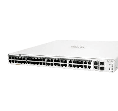 High-performance network switch for reliable connectivity and efficient data management in enterprise environments.