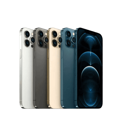 IPhone 13 models in various colours showcasing advanced smartphone technology and innovative design.