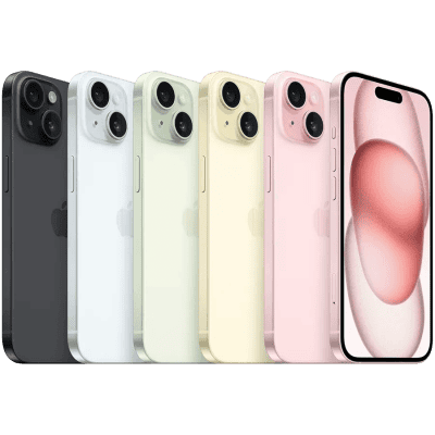 IPhone 13 series in multiple colors showcasing innovative smartphone design and camera capabilities for South African consumers.