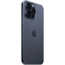 IPhone 14 Pro Max in Graphite showing its sleek design and triple-camera system, exemplifying advanced smartphone technology from Apple.