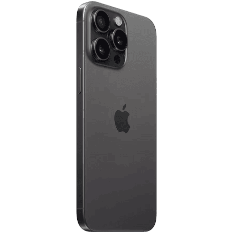 IPhone 13 Pro in Graphite, featuring a sleek design and triple-camera system, perfect for high-quality photography and advanced mobile technology.