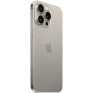 IPhone 13 Pro Silver with Triple Camera System showcasing premium technology and sleek design for modern mobile needs.