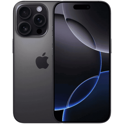 IPhone 13 Pro Max with triple camera system in Sierra Blue, showcasing advanced smartphone technology and sleek design for modern users.