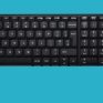 Wireless keyboard and mouse set for affordable office and gaming use - InfoplayNet South Africa.