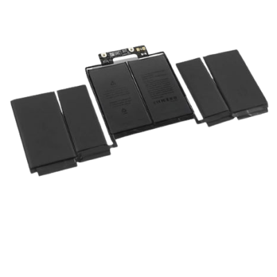 Rechargeable lithium-ion battery pack for electronic devices, showcasing innovation in power solutions and affordability for tech enthusiasts.