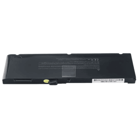 Laptop battery for portable device, rechargeable lithium-ion battery for extended use and reliable power supply. Perfect for laptops needing replacement or upgraded power sources.