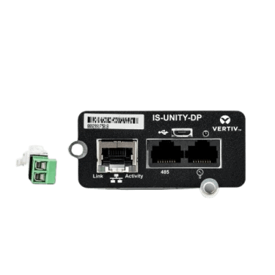 Compact industrial networking device with Ethernet ports and secure connections for reliable data transfer.