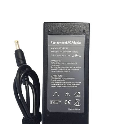 Power supply replacement AC adapter for reliable internet and device connectivity, compatible with various models, ensuring optimal performance for affordable, innovative tech solutions.