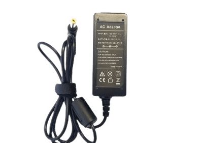 AC power adapter for reliable, affordable internet connectivity and network solutions at InfoplayNet.