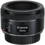 Canon ef 50mm f1 8 stm lens0