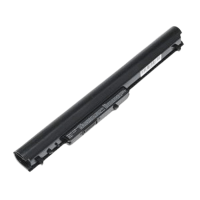High-quality black laptop battery for extended device use, compatible with a wide range of laptops, affordable and reliable energy source for optimal performance.