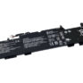 Rechargeable laptop battery compatible with various devices, featuring high capacity and durability for reliable portable power. Designed for optimal performance and long-lasting use.