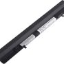 Rechargeable laptop battery compatible with various notebook models, offering reliable power for portable computing. Designed for efficiency and affordability.
