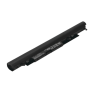 Laptop battery for portable computing and extended device usage, compatible with various models, reliable power source, essential computer accessory, high performance, and durability.