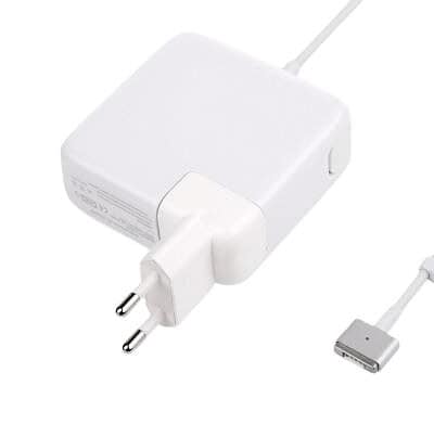 Universal power adapter with charging cable for electronic devices, ideal for seamless connectivity.