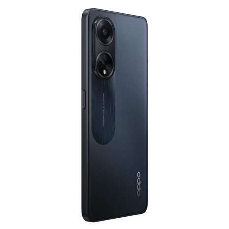 High-quality OPPO smartphone with advanced camera features and sleek design for optimal performance and style. Perfect for tech-savvy users seeking innovation and affordability.