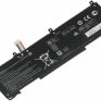 High-quality black laptop battery with certification labels, compatible with various devices, emphasizing innovation and affordability in tech solutions.