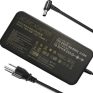 Power adapter for electronic devices with AC/DC converter and compatible plug for South Africa, ensuring reliable power supply.