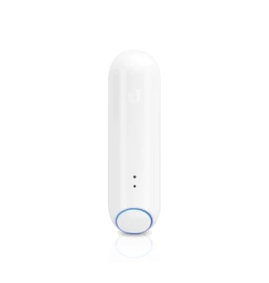High-quality white Wi-Fi router with sleek design and LED indicators, ideal for fast internet connectivity and reliable wireless networking solutions in South Africa.