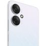 High-quality smartphone with dual AI cameras, 50MP lens, sleek white design, suitable for innovative and affordable mobile technology solutions in South Africa.