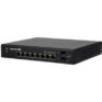 High-performance network switch with multiple ports, ideal for enterprise and small business connectivity solutions, promoting reliable and scalable network infrastructure.