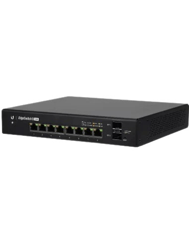 High-performance network switch with multiple ports, ideal for enterprise and small business connectivity solutions, promoting reliable and scalable network infrastructure.