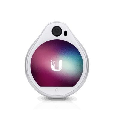 Compact security camera device with sleek design, featuring high-quality video recording for home and business surveillance. Ideal for affordable, innovative security solutions.