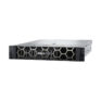 Dell EMC PowerEdge server with honeycomb front panel for optimal cooling and performance. Suitable for enterprise data centres and IT infrastructure solutions in South Africa.