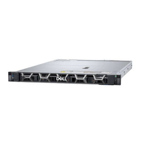 Dell PowerEdge server for enterprise networking and data management, high-performance hardware, reliable and affordable IT infrastructure solutions in South Africa.