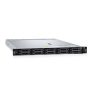 High-performance data server rack for enterprise IT infrastructure and cloud storage solutions.