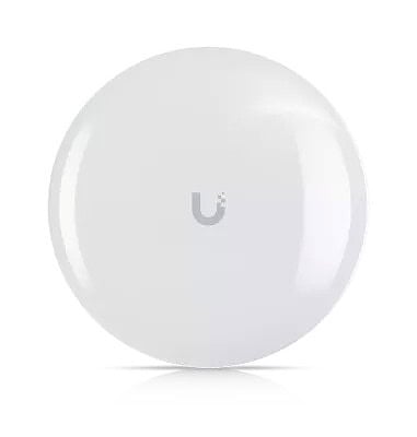 Wireless internet router with sleek white design, providing reliable connectivity for homes and businesses in South Africa.