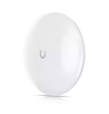 Compact Wi-Fi router for seamless internet connectivity and smart home integration, emphasizing affordability and innovative technology features.