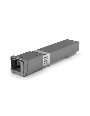 High-quality Ethernet fiber optic transceiver module for reliable network connectivity and data transmission.