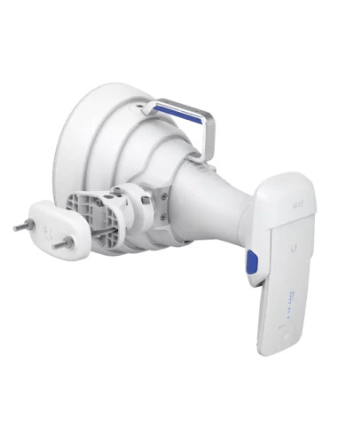 High-quality 3D laser scanner for precise measurements and 3D modeling, ideal for architecture, engineering, and construction projects in South Africa.