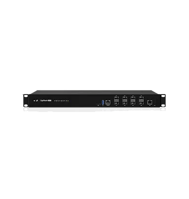 SFP Network Switch Rackmount for Reliable Data Connectivity and Network Optimization in South Africa.