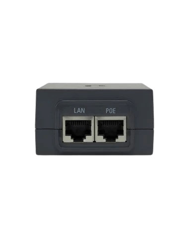 High-speed LAN and PoE network switch for reliable internet connectivity and powering compatible devices, ideal for business and smart home applications.
