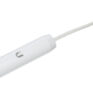 High-performance internet extender device with Ethernet port for seamless connectivity and enhanced network coverage.