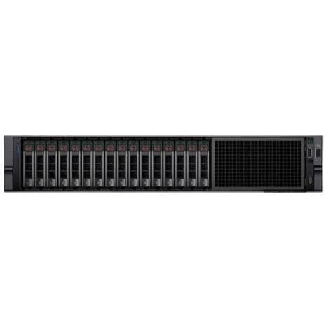 High-performance server rack for enterprise data centres, optimized for reliability and scalability, supporting increased business growth and innovative cloud solutions.