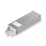Power supply unit for gaming or industrial use, showcasing robust design and efficiency, essential for reliable electronic performance.