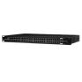 High-performance network switch with multiple ports, ideal for business data management and network infrastructure, showcasing innovative and affordable networking solutions from InfoplayNet in South Africa.