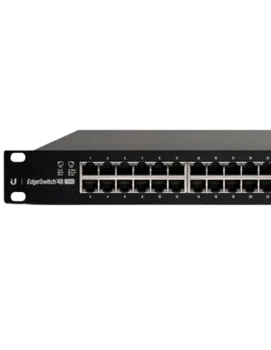 High-performance EdgeSwitch 48 Ethernet switch for reliable network connectivity and scalable network infrastructure in South Africa.